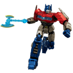 Blokees Transformers | One Model Kit Classic Class Optimus Prime 12+ - CR Toys