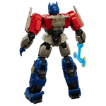 Blokees Transformers | One Model Kit Classic Class Optimus Prime 12+ - CR Toys