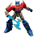 Blokees Transformers | One Model Kit Classic Class Optimus Prime 12+ - CR Toys