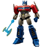 Blokees Transformers | One Model Kit Classic Class Optimus Prime 12+ - CR Toys