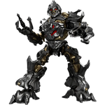 Blokees Transformers | Megatron 12+