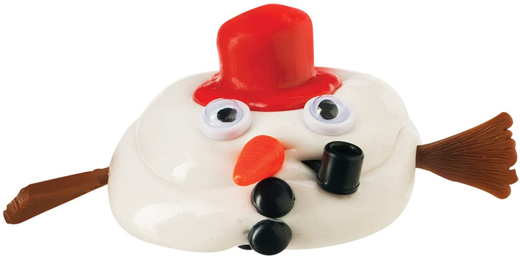 Melting Snowman **FAV** - CR Toys