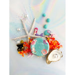 Kiddough Play Kit | Mermaid - 4