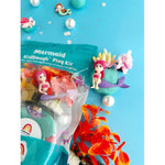 Kiddough Play Kit | Mermaid - 3