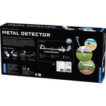 Metal Detector | The Thames & Kosmos - CR Toys