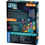 EXIT The Game Kids | Midnight Spooktacular 5+