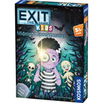 EXIT The Game Kids | Midnight Spooktacular 5+