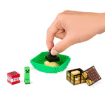 Miniverse | Make It Mini Minecraft 8+ - CR Toys