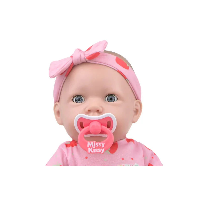 Missy kissy doll shop