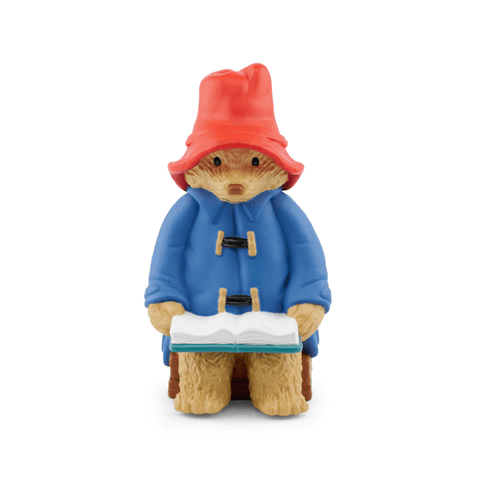 Tonies | More About Paddington