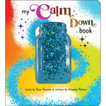 My Calm Down Book 3+ - 1
