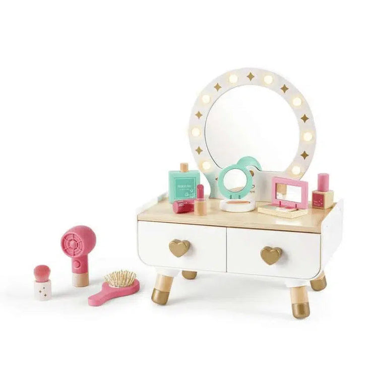 My Stylish Dressing Table 3+