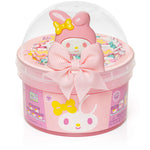 Kawaii Slime | My Melody Fluffy Slime