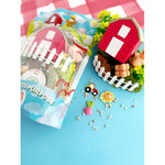 Kiddough Play Kit | Farm 3+