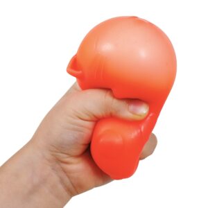 Needoh Cool Cats Stress Ball "Top Seller"