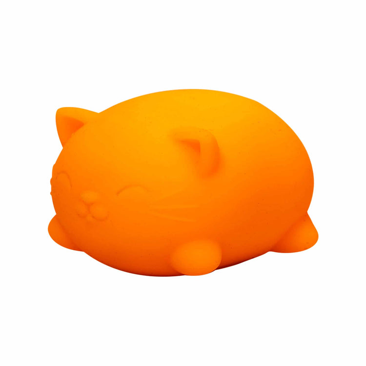 Needoh Cool Cats Stress Ball "Top Seller"