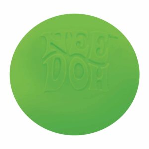 Needoh Stress Ball Orignal "Top Seller"