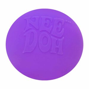 Needoh Stress Ball Orignal "Top Seller"