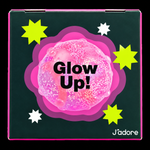 Squish | Glow | Pink - 2