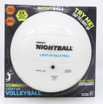 Nightball Volleyball - CR Toys