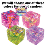 Fun Doh | Squishy Charm Cube - 3