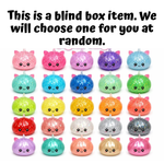Fun Doh | Unicorn Mystery Dumpling Squishy - 2