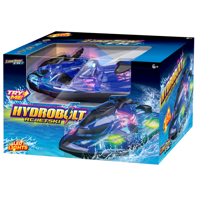 Hydrobolt RC Jetski ODY-02LZ