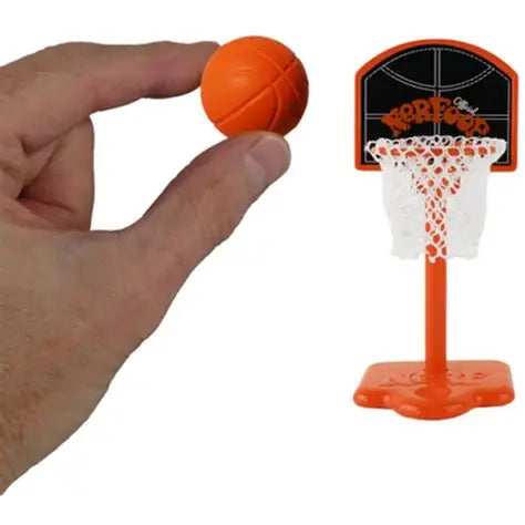 World's Smallest | Official Nerfoop (Basketball) 6+ - 3