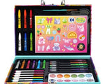 Make It Sparkle | All-In-One Art Case | 60 Pc - 2