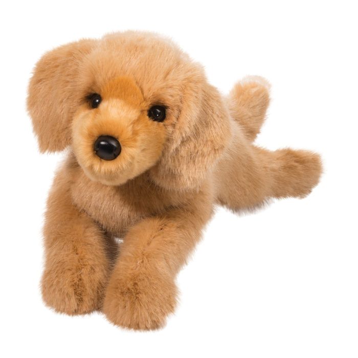 Oakley DLux Golden Retriever - CR Toys