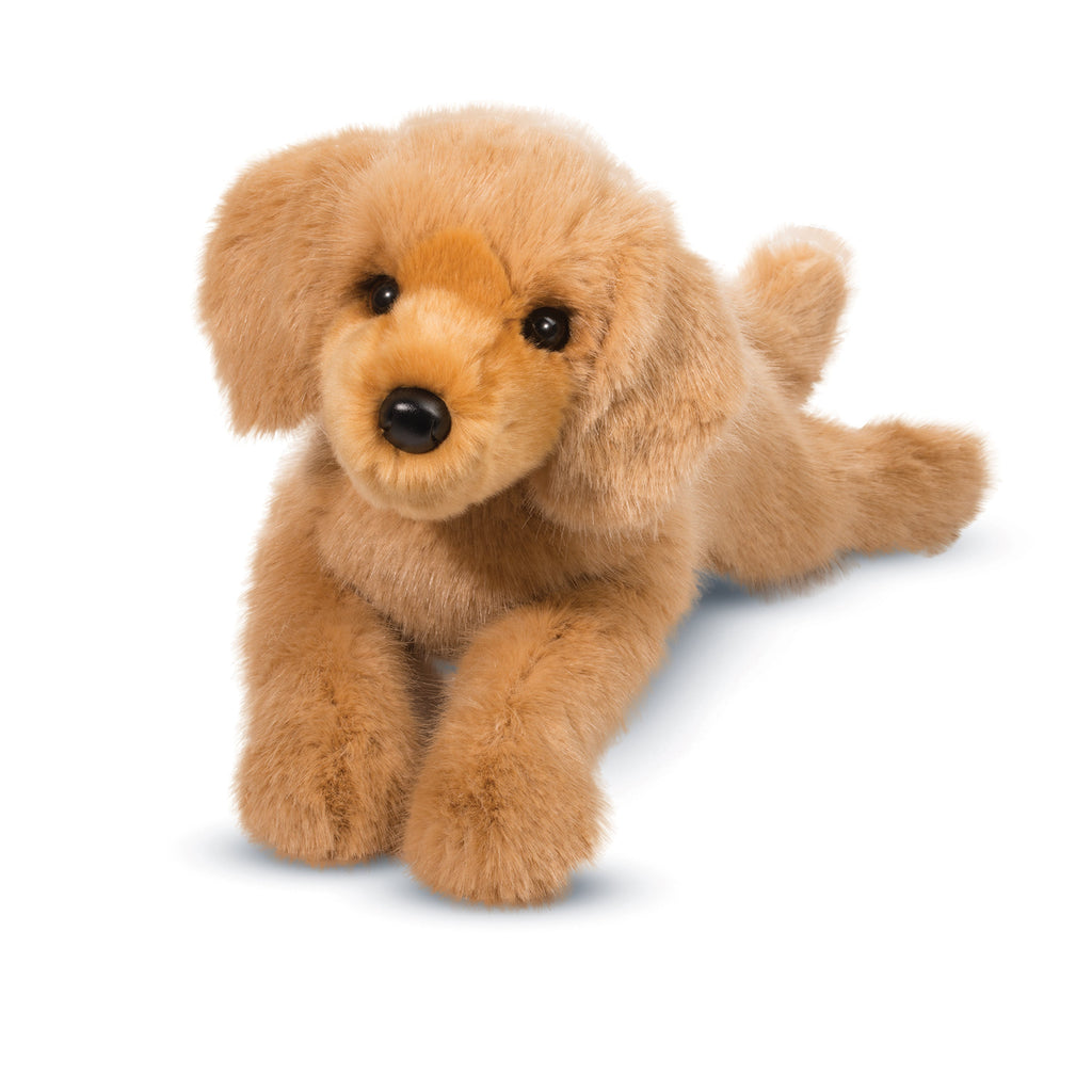 Oakley Dlux Golden Retriever - CR Toys