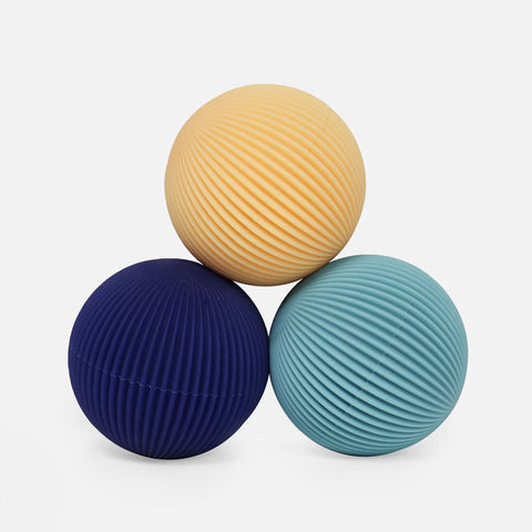 Odds Vivid Silicone Fidget Magnets | Lines - 1