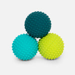 Odds Silicone Fidget Magnets | Green