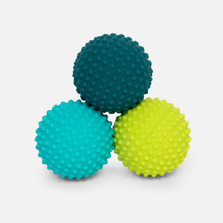 Odds Silicone Fidget Magnets | Green