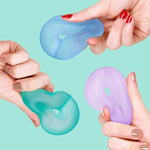 Gump Loop | 3 Pack in Cool Colors - 4