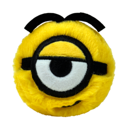 Ty Beanie Bouncer Ball | Minions | Stuart - 1