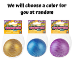 Sugar Smooshies Metallic Jumbo - 2