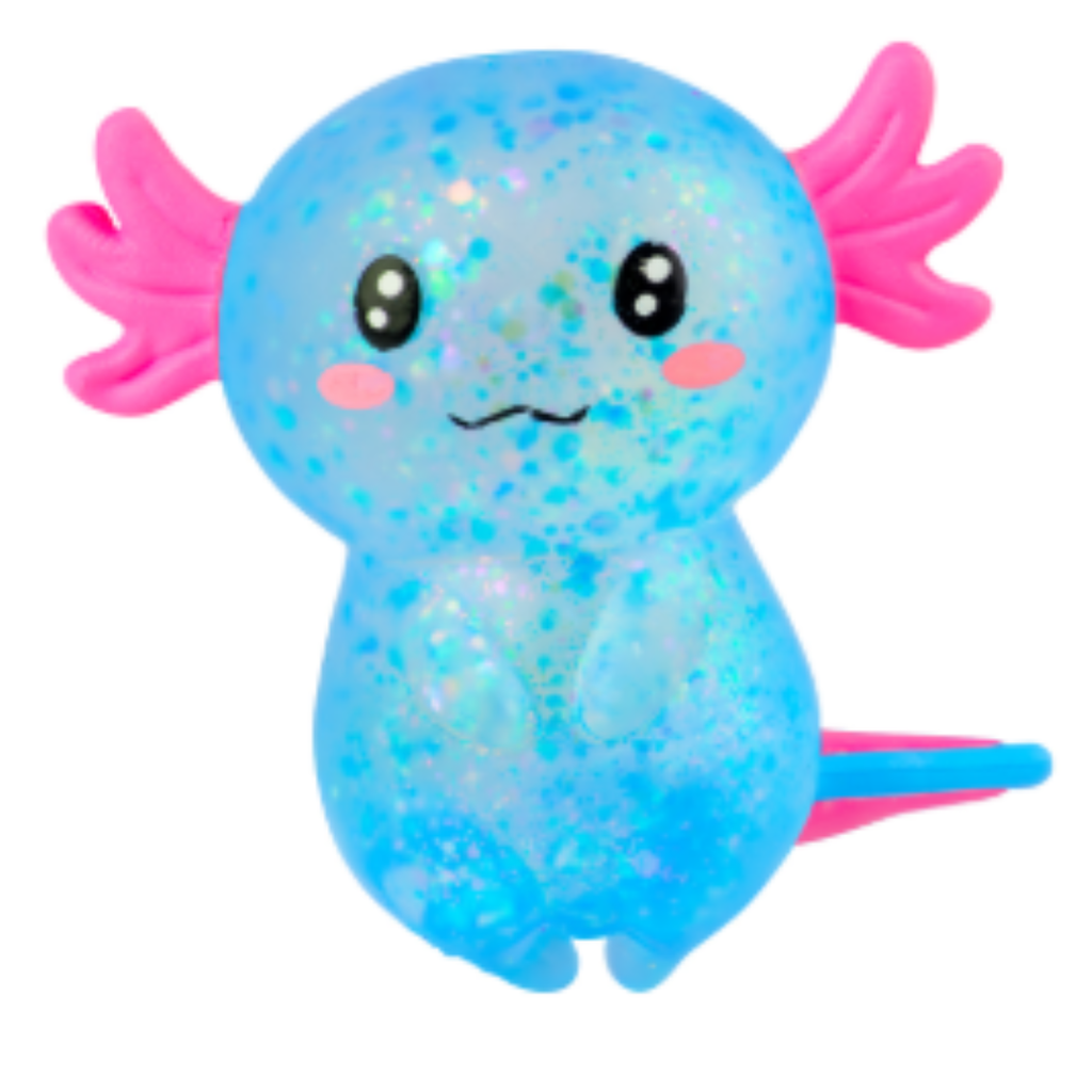 Sugar Swaps | Sparklee Axolotls - 2