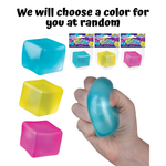 Sugar Swaps | Cool Cube Glow - 3