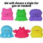 Taba-Licious | Plushies - 3