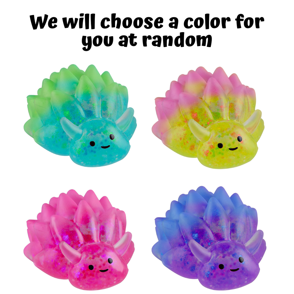 Sugar Swaps | Sheep Sea Slugs - 4