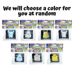 Taba-licious | Glow in the Dark Cubes - 5