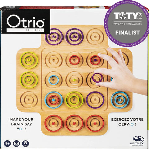 Otrio - CR Toys