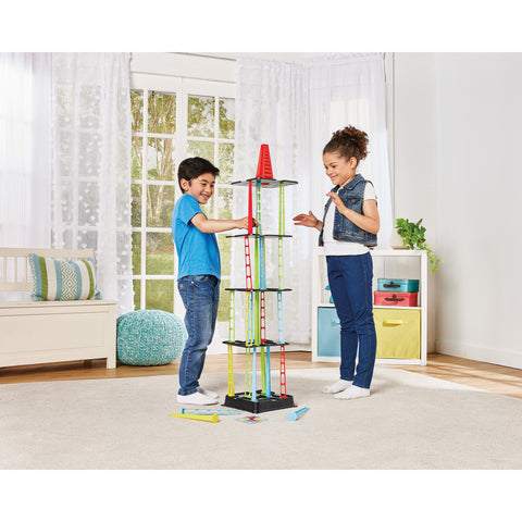 Tumbling Tower Game P25160