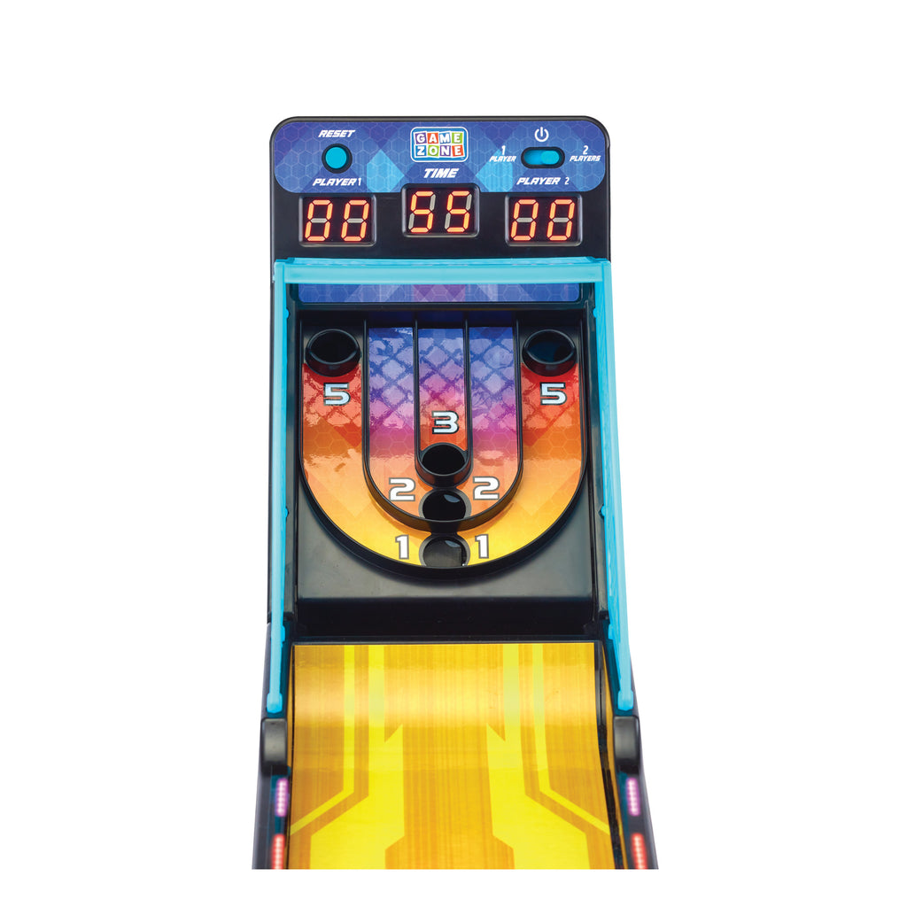 Arcade | Alley Ball