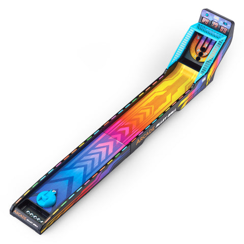 Arcade | Alley Ball