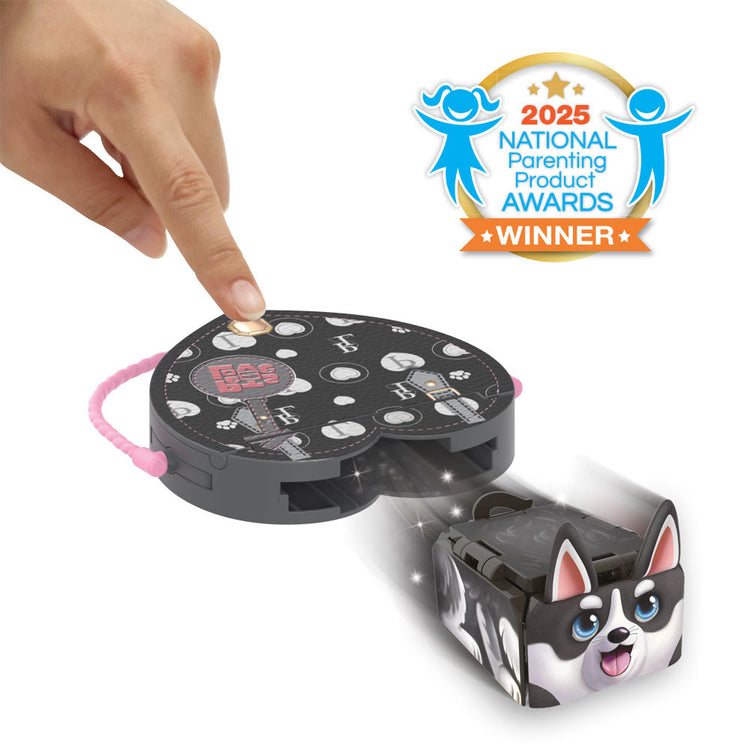 Pets 2 Love | Husky Louie