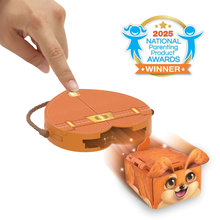 Pets 2 Love | Corgi Milo