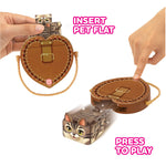 Pets 2 Love | Gray Kitty Luna | 5+