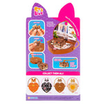 Pets 2 Love | Gray Kitty Luna | 5+